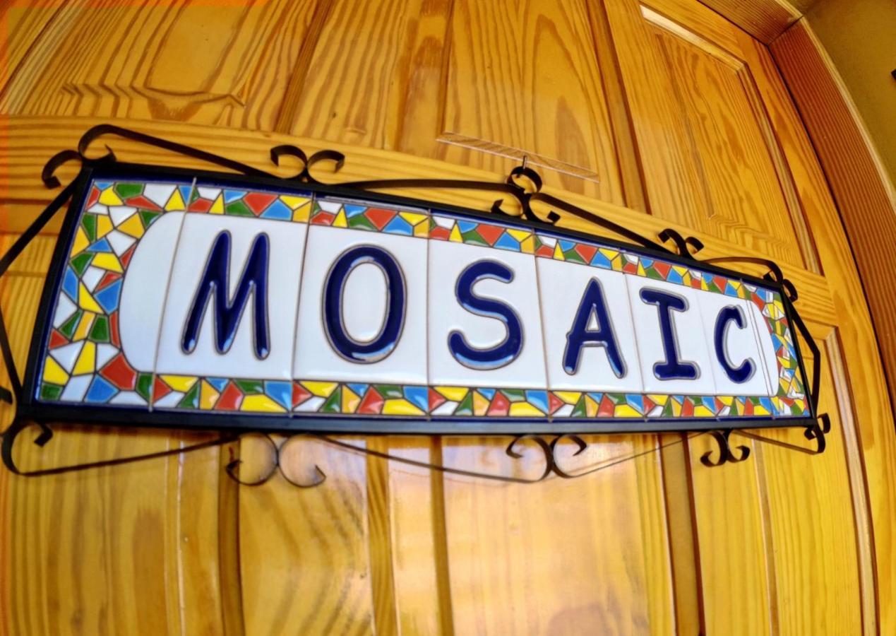 Willa Private Mosaic House Gran Alacant Zewnętrze zdjęcie